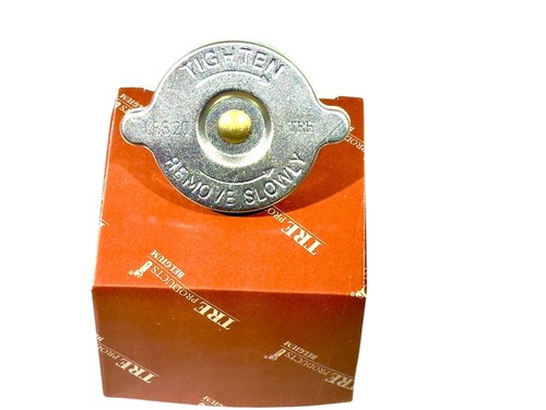 JAGUAR XJ / XJSC SERIES V12 (1973-1996) - RADIATOR CAP 20PSi - SEE : CCC6707 - Picture 3 of 4