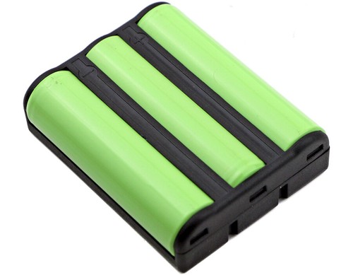 3.6V Batterie pour Uniden 9108 2000mAh Qualité Cellule Neuf BBTY0405001 - Photo 3/5