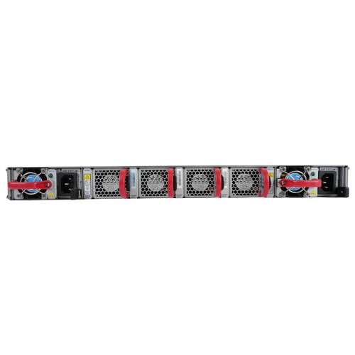 ARISTA DCS-7150S-52-CL-F 52x 10GbE SFP+ L2/3/4 Managed Switch with Clock F-R Air - Photo 4/5