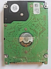 PCB Board Controller 320 0A25742 01 Hard Drive Electronics