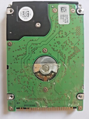 PCB board controller hard drives electronics 320 0A25742 01 HTS421210H9AT00