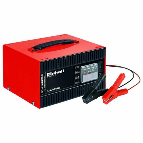 Caricabatterie Tecmate OptiMate 4 Quad Program Édition PREMIUM Can Bus