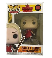 Funko Pop: The Suicide Squad - Harley Quinn #1111