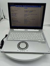 PANASONIC CF-XZ6 i5-7300 2.60GHz 8GB 256GB SANS CHARGEUR
