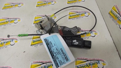 Klappenschlosszug PEUGEOT 107 P5446160 | eBay 