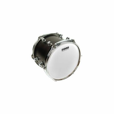 Evans 10'' UV1 Coated - Tom Fell