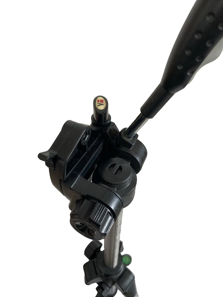 EUC Ambico Tripod video/camera Camcorder   - Image 4 of 4