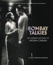 Bombay Talkies: An Unseen Hist - GOOD