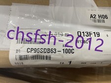 1 PCS NEW IN BOX SMC Cylinders CP96SDB63-100C