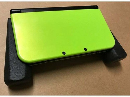 New Nintendo 3DS XL Comfort Grip Ergonomic Handheld Console Controller Case - Picture 8 of 9