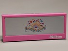 Pelikan Happy Pen Set Box Rosa Vintage OVP 1 Stift Oder 1 Füller 