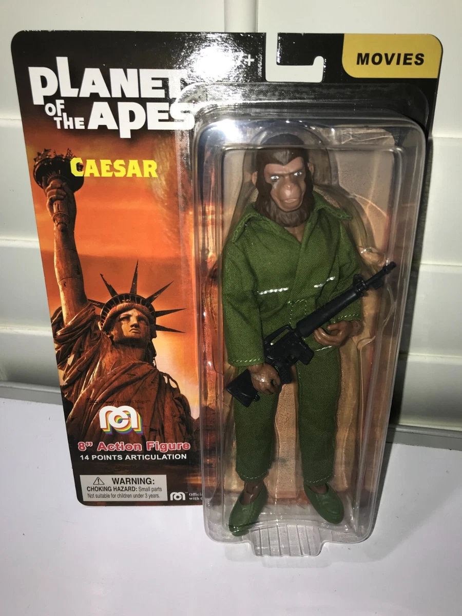 Mego planet of the apes sale