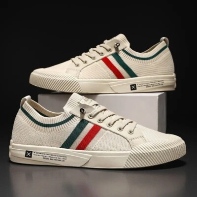 Mens Boys Trainers Shoes 39 to 44 Men Sports Summer Boots Sneakers