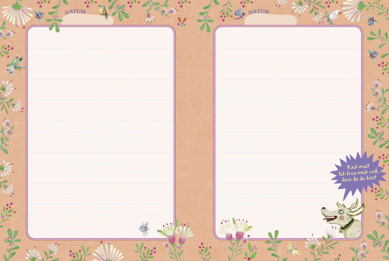 Thumbnail - Liliane Susewind - Mein Geheimes Tagebuch Tanya Stewner