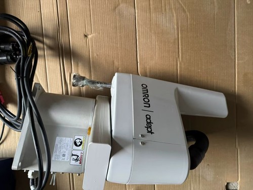 Omron Cobra 450 - Imagen 11 de 13