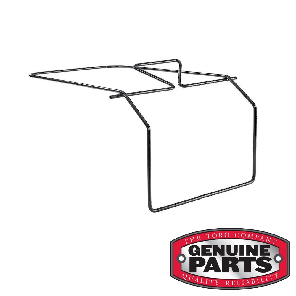Genuine Toro 132-4483-03 Bag Frame for select 22