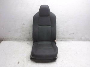 17 18 19 Toyota Corolla Front Passenger Seat Black W O Softex 71073 0zb11 C4 Blk Ebay