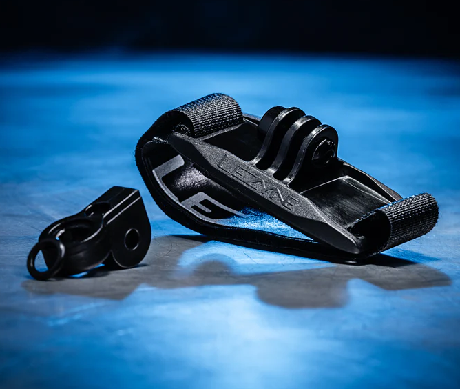 Casco Para Bicicleta Mtb Con Soporte Para Gopro | Meses Sin Interés - Foto 6