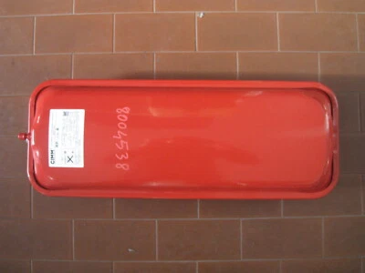 VASO ESPANSIONE CIMM RP LITRI 6 ATTACCO 3/4"