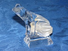 01F6 PRESSE PAPIER SCULPTURE