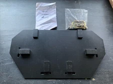 NEW POLARIS HAWKEYE Mid-Mount Plow Mount NOS SPORTSMAN 15-640 Moose 4501-0061