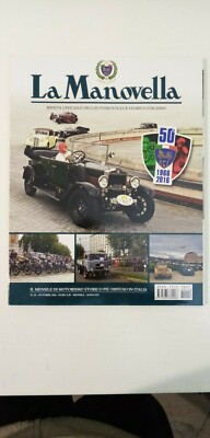 DIE KURBEL NR. 10 OKTOBER 2016