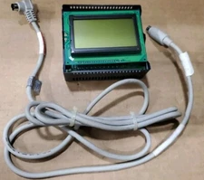 Allen-Bradley 2711-M3A19L1 Operator Interface Panel Parts Main Board, Lcd, Cable