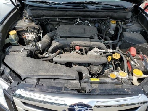 11 SUBARU LEGACY Wiper Transmission Linkage Only - Picture 11 of 12