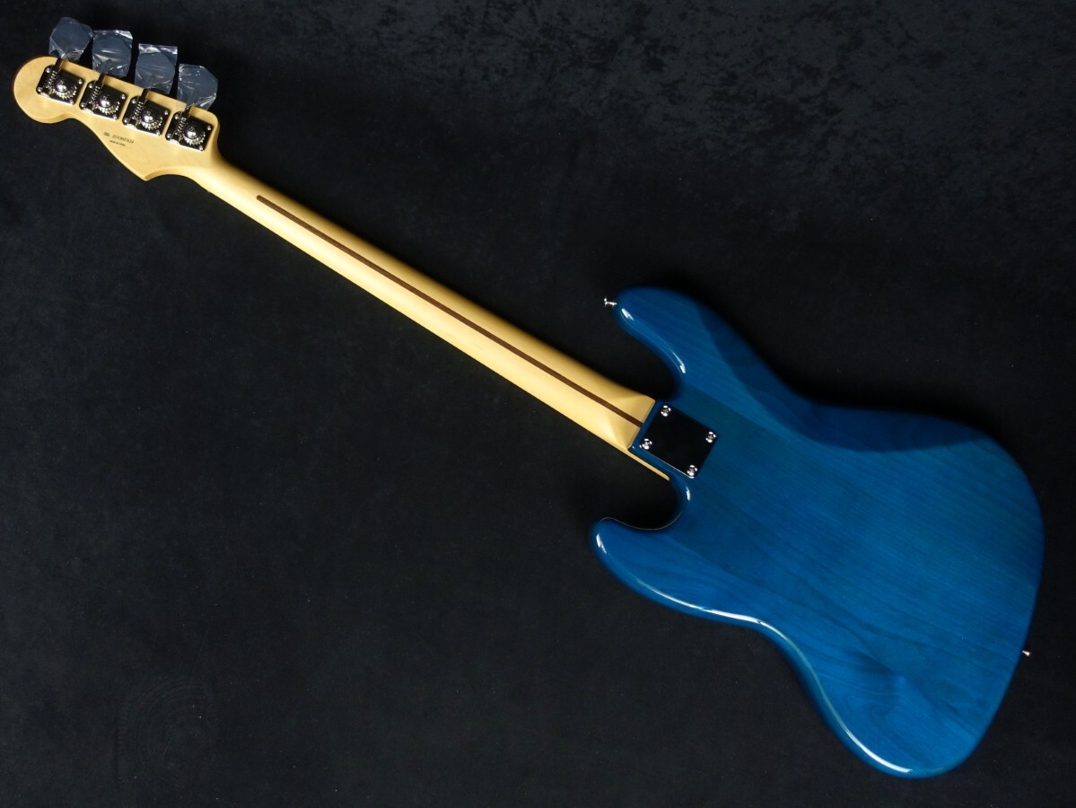 Fender Made in Japan 2024 Collection Hybrid II Jazz Bass