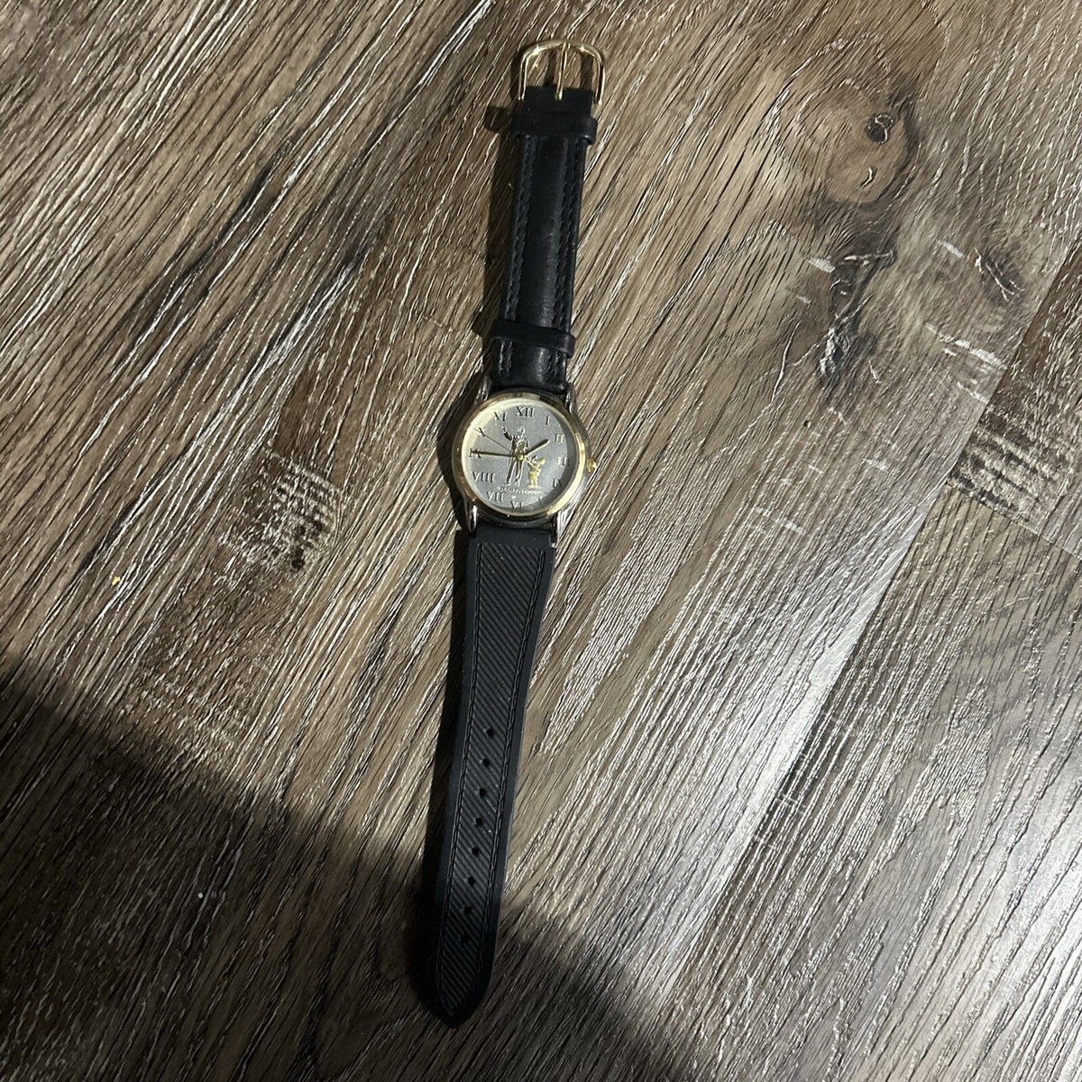 Walt Disney and Mickey Mouse Partners watch Limited Edition 0772 