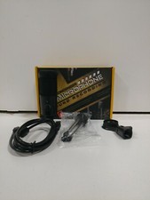 NEW High Quality Condenser Microphone Sound Recording