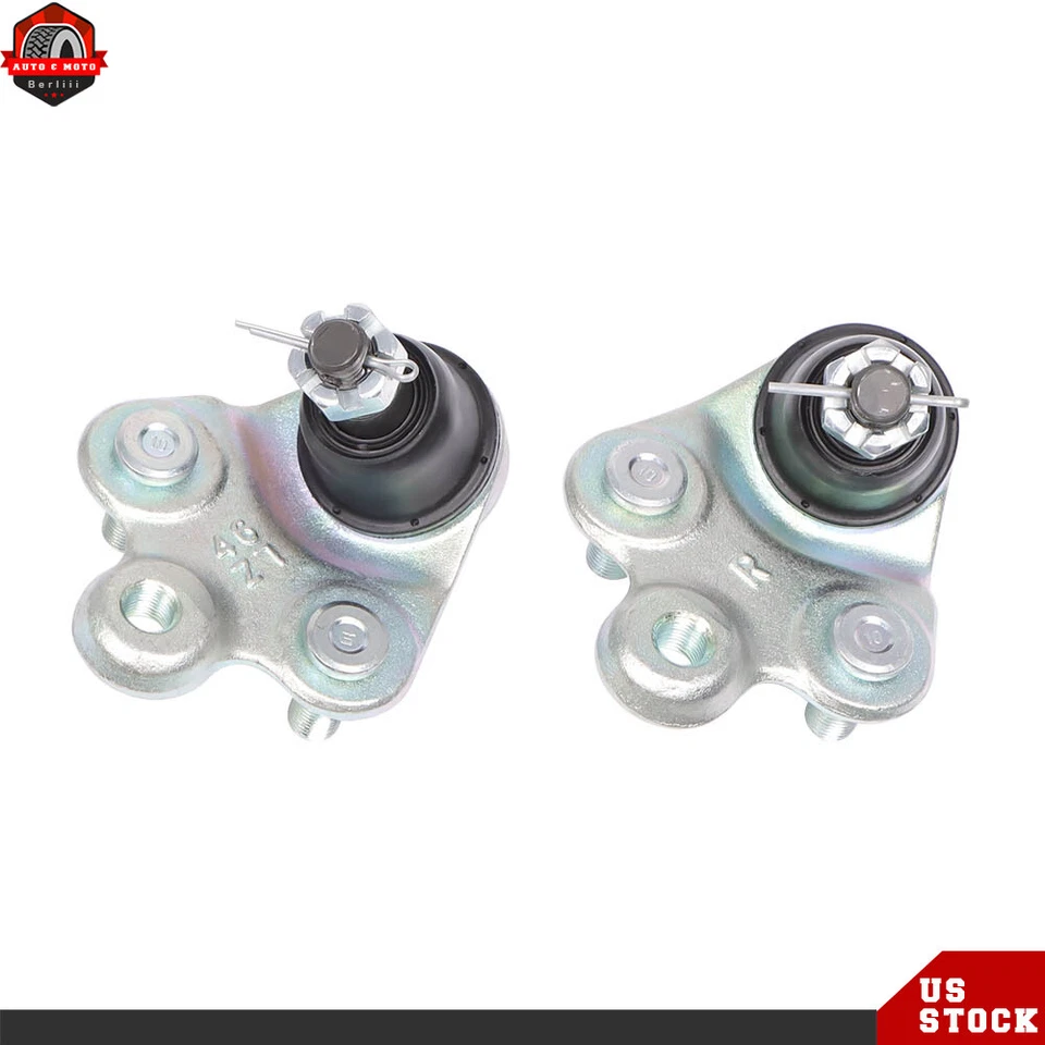 Brazo de control inferior delantero con barra estabilizadora de rótula para Honda Civic 2006-2010 Foto 3 de 4