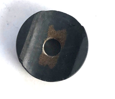 BMW K100 P/N 46531454145 / 46-53-1-454-145 Bump Stop Genuine NEW NOS
