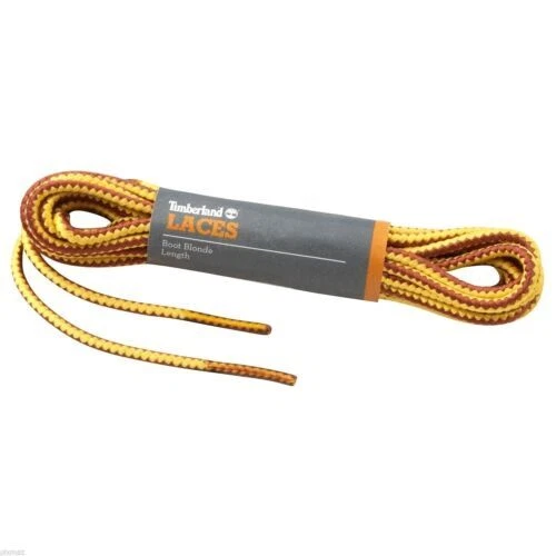 Cordones para zapatos Timberland