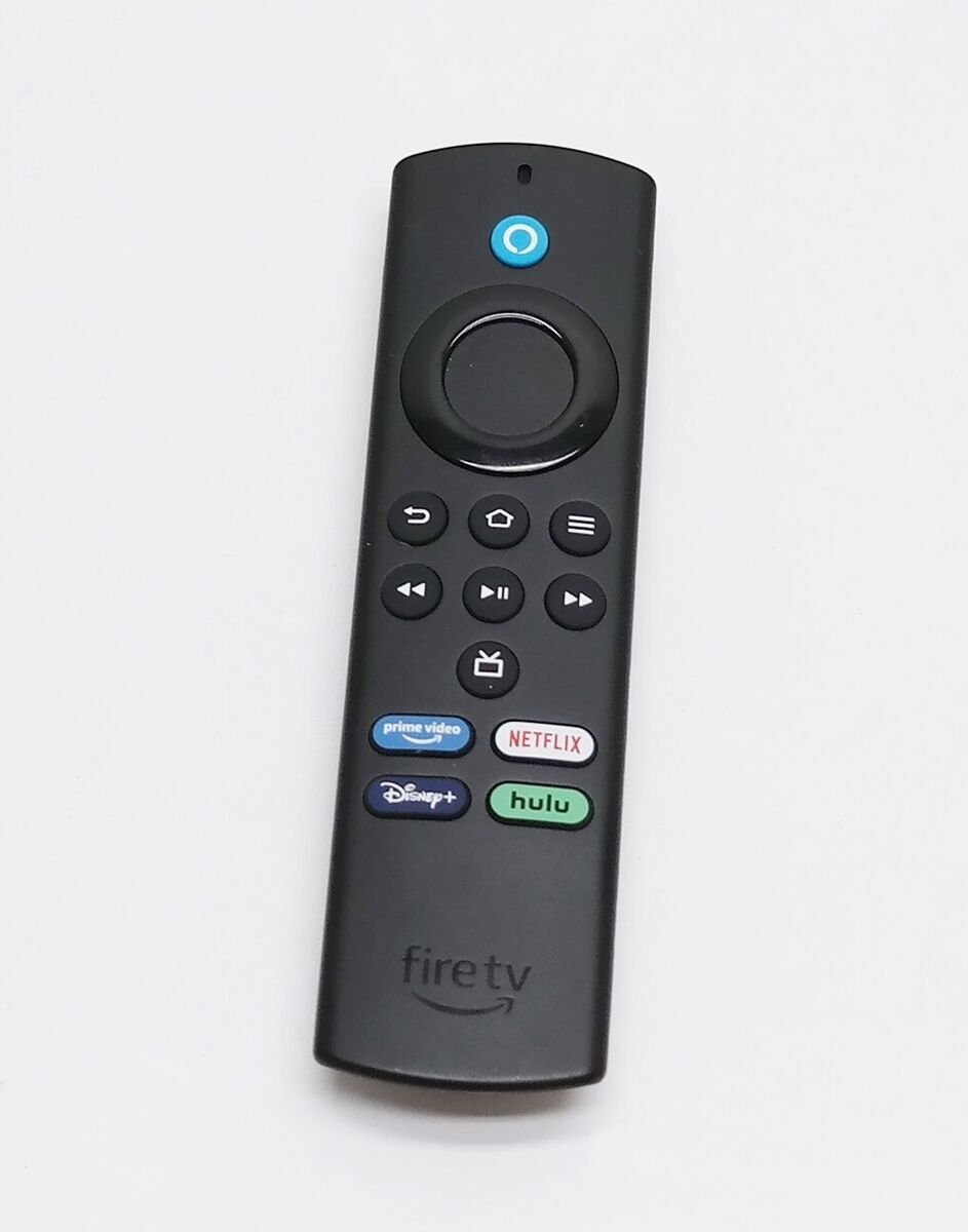 Amazon Fire TV Stick Lite S3L46N with Alexa 2nd Gen E4GE9R Amazon Fire TV Stick Lite S3L46N with Alexa 2nd Gen E4GE9R