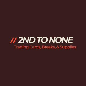 2nd to None-Trading Cards&Supplies | eBay Stores