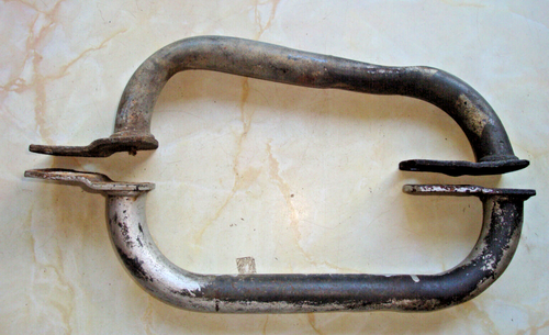 Land Rover - Grab Handles for 90/110 Vehicles - Picture 5 of 10