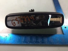 09-10 Infiniti M35 M45  Interior Rear View Mirror A
