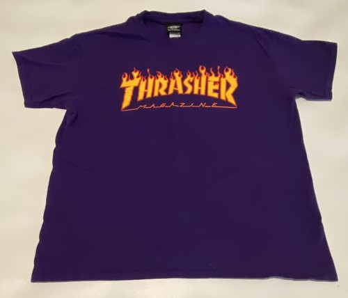 T-shirt Graphic Tee Size Large Cotton 