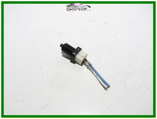 CITROEN C3 MK1 2002-2010 BRAKE PEDAL LIGHT SWITCH - Picture 2 of 4
