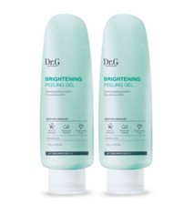  Dr.G Brightening Peeling Gel 120ml x 2 K-Beauty