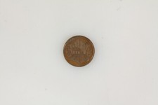 1863 CIVIL WAR STORE TOKEN FOR STRAUDINGERS OF NYC - NO.630BS-1A
