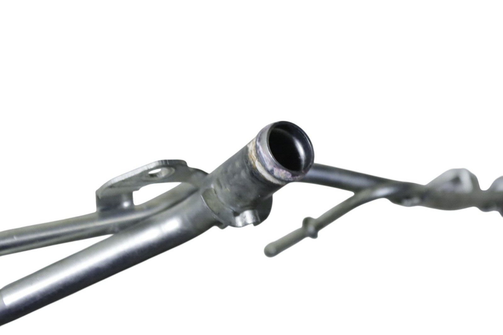 Ferrari 488 Rigid Turbo Cooling Hose Pipe Line 2016 2017 2018 2019 2020 OEM
