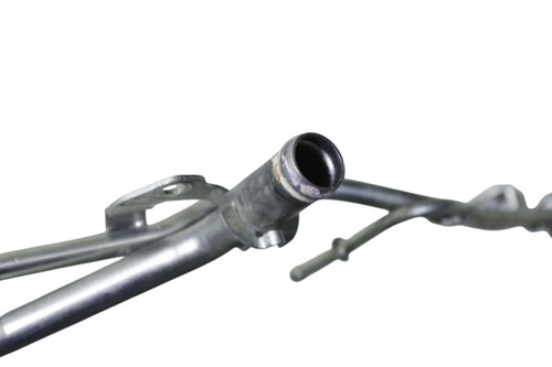 Ferrari 488 Rigid Turbo Cooling Hose Pipe Line 2016 2017 2018 2019 2020 OEM - Picture 6 of 11