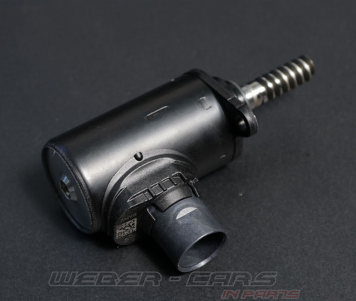 8652738 Stellmotor Zylinderkopf B48 OEM BMW X5 G05 30iX 7er G11 730iX 740e 100km