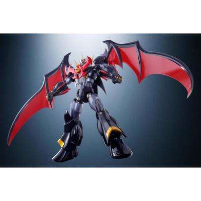 Bandai Spirits SOC GX-102 Mazinkaiser SKL Soul Of Chogokin Tamashii