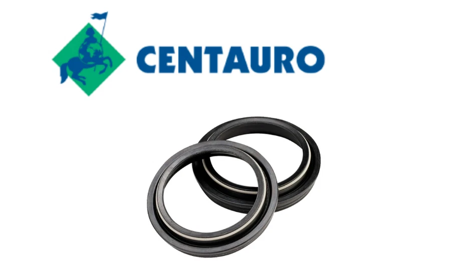 CENTAURO Parapolvere per Forcelle KTM 200 EXC 2005-2016 / 250 EXC 2005-2022 - Image 2 of 3