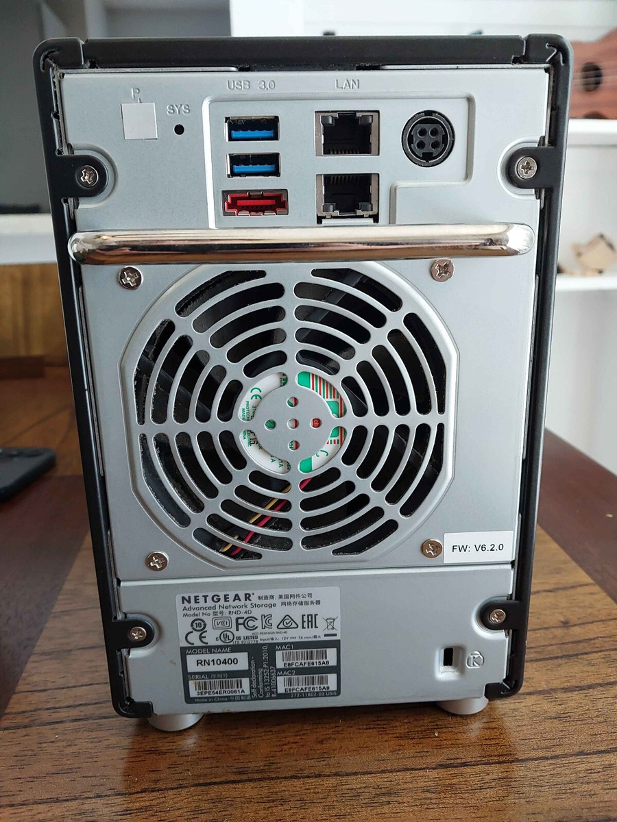 NETGEAR ReadyNAS 104 2TBHDD×4 sddefault.jpg