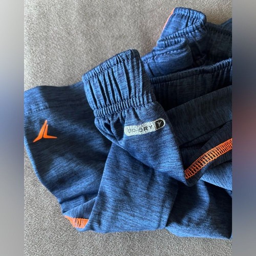 Boys Old Navy Active Go-Dry Blue Athletic Shorts Medium M 8 Sports Practice - Picture 5 of 5
