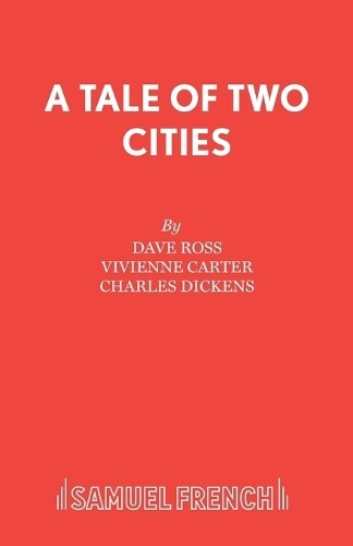 Thumbnail - Charles Dickens David Ross Etc. A Tale Of Two Cities (taschenbuch)